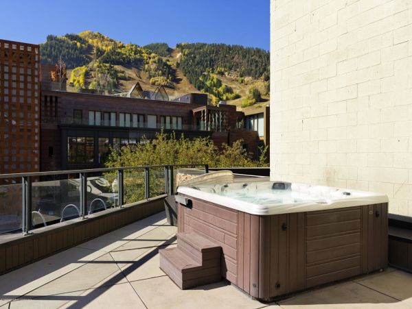 Aspen Home 987575