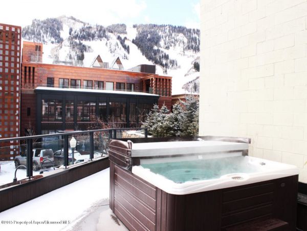Aspen Home 987575