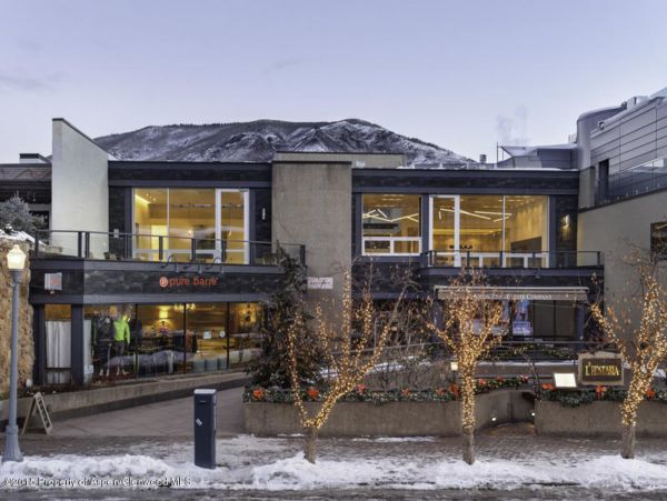 Aspen Home 987575