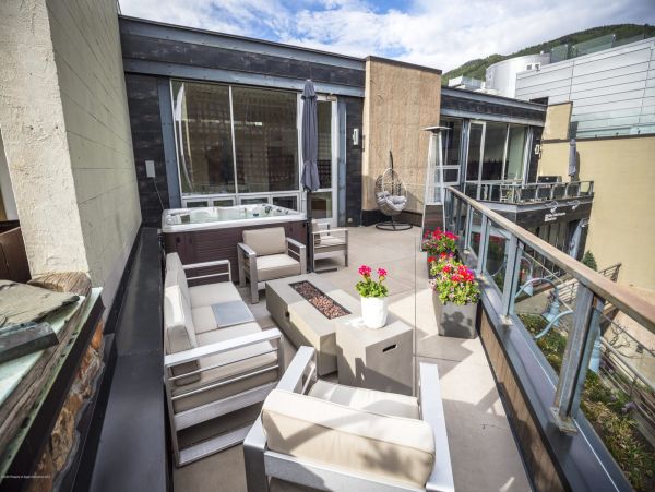 Aspen Home 987575