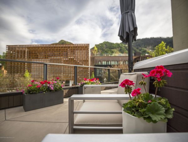 Aspen Home 987575