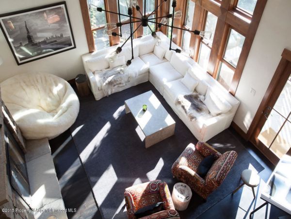 Aspen Home 987576