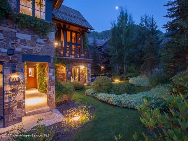 Aspen Home 987576