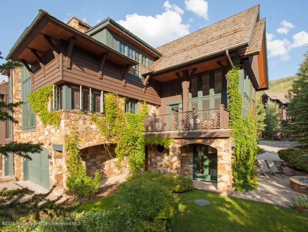 Aspen Home 987576