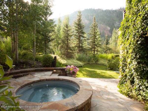 Aspen Home 987576