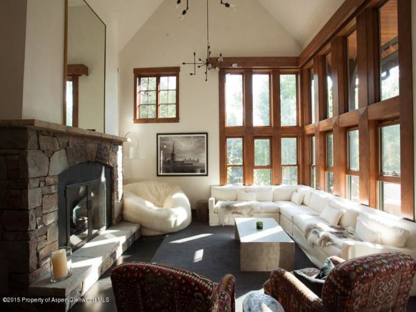Aspen Home 987576