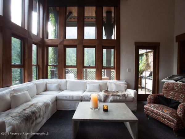 Aspen Home 987576