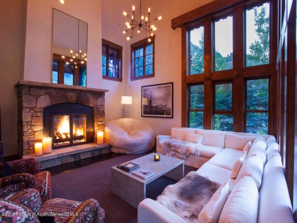 Aspen Home 987576