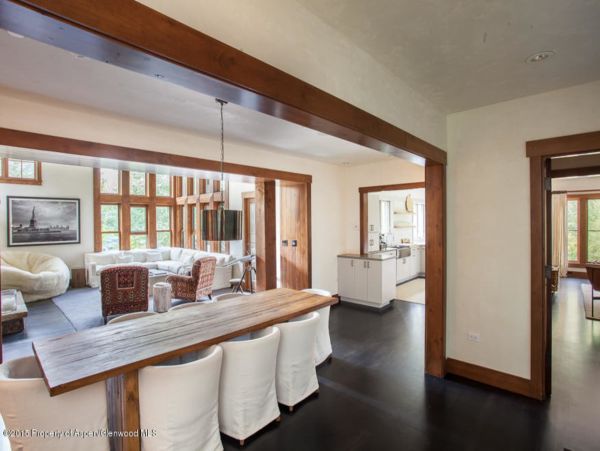 Aspen Home 987576