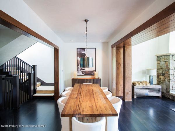 Aspen Home 987576
