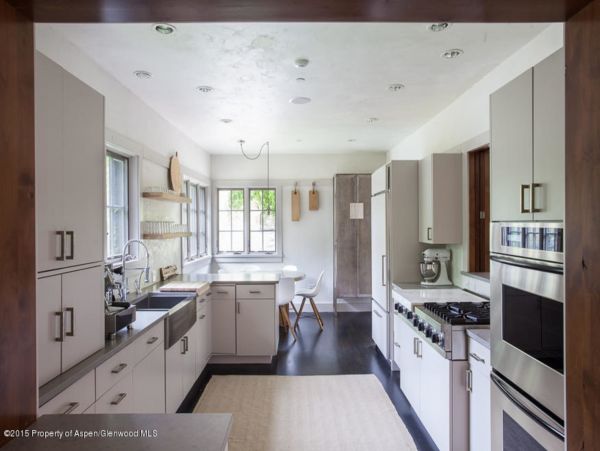 Aspen Home 987576