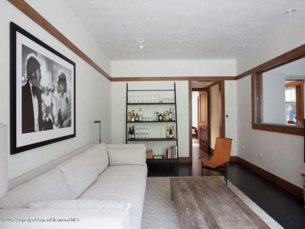 Aspen Home 987576