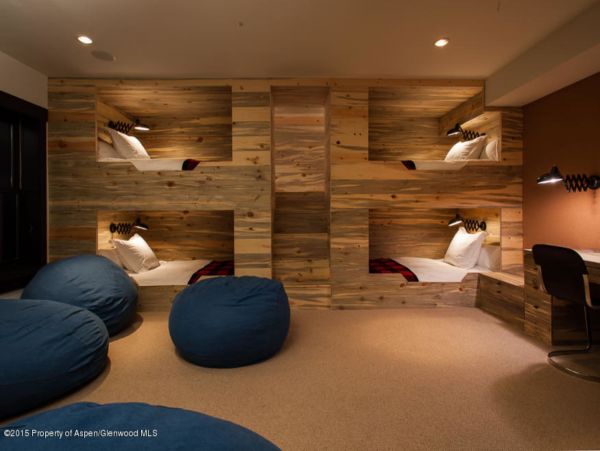 Aspen Home 987576