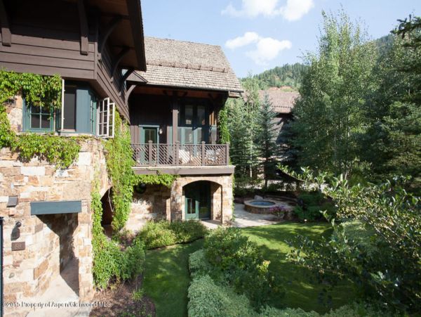 Aspen Home 987576
