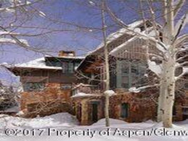 Aspen Home 987576