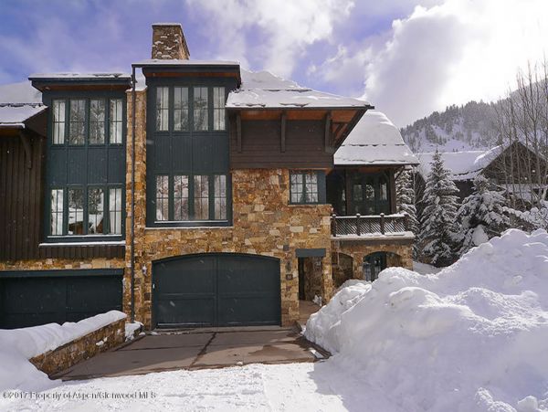 Aspen Home 987576