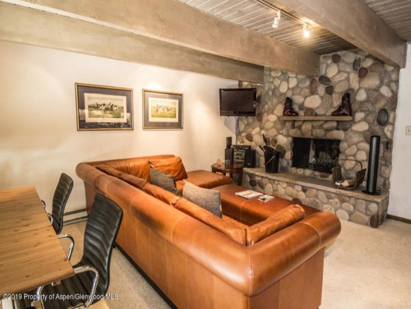 Aspen Home 987577