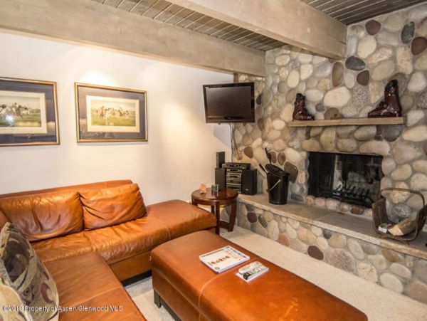 Aspen Home 987577