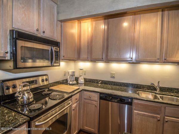 Aspen Home 987577