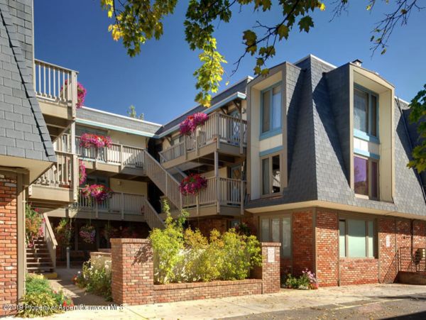 Aspen Home 987577