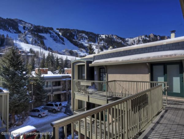 Aspen Home 987577