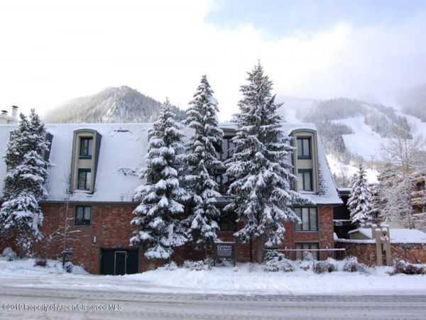 Aspen Home 987577
