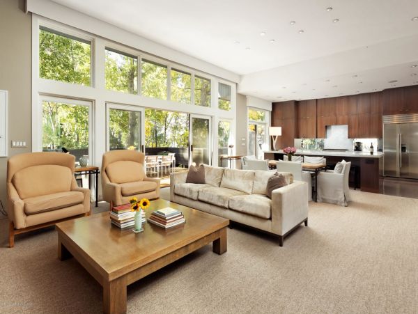 Aspen Home 987578
