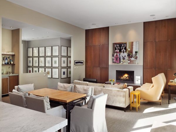 Aspen Home 987578