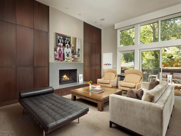 Aspen Home 987578