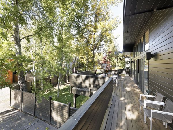 Aspen Home 987578
