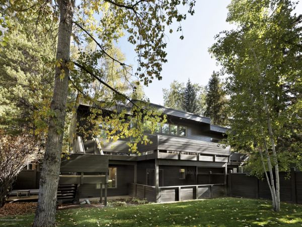 Aspen Home 987578