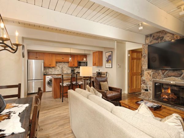 Aspen Home 987579