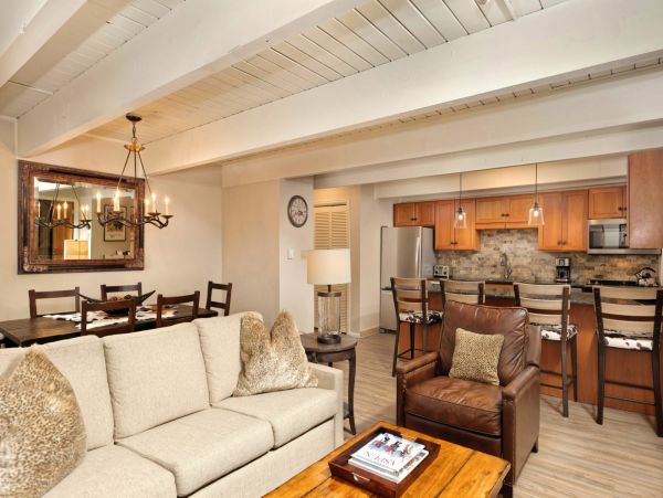 Aspen Home 987579