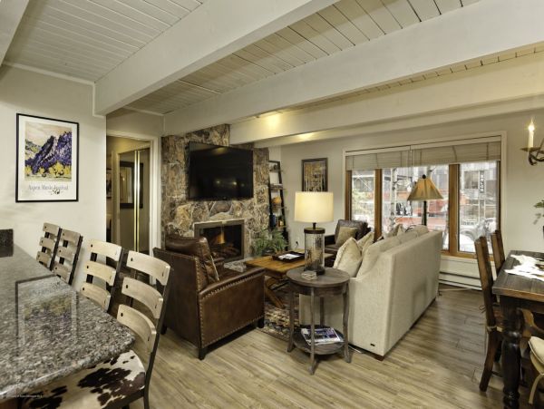 Aspen Home 987579
