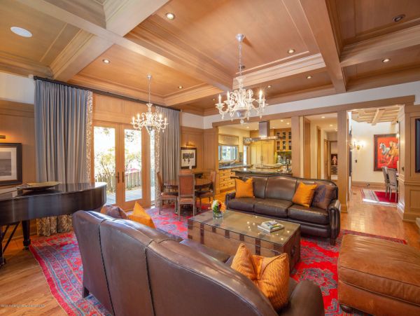 Aspen Home 987580