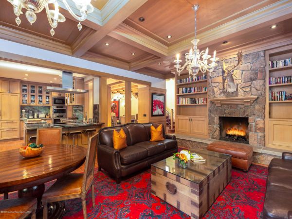 Aspen Home 987580