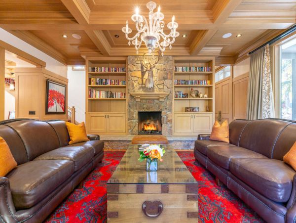 Aspen Home 987580