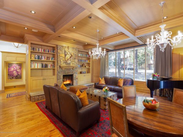 Aspen Home 987580