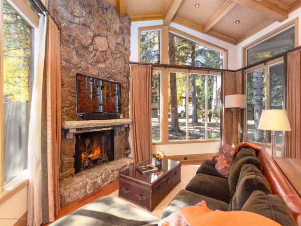 Aspen Home 987580