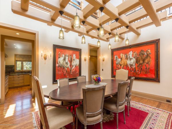 Aspen Home 987580