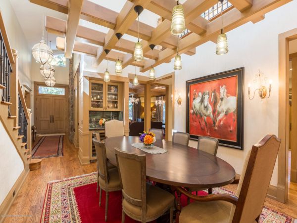 Aspen Home 987580