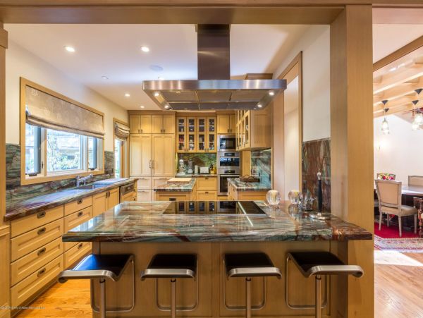 Aspen Home 987580
