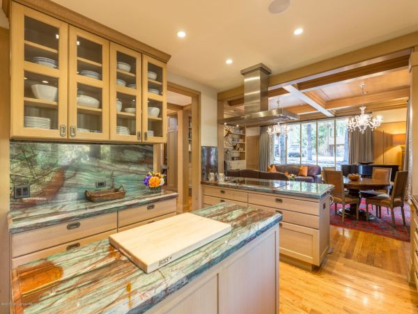 Aspen Home 987580