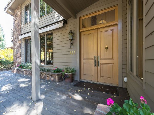Aspen Home 987580