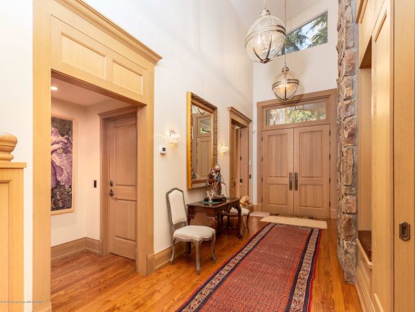 Aspen Home 987580