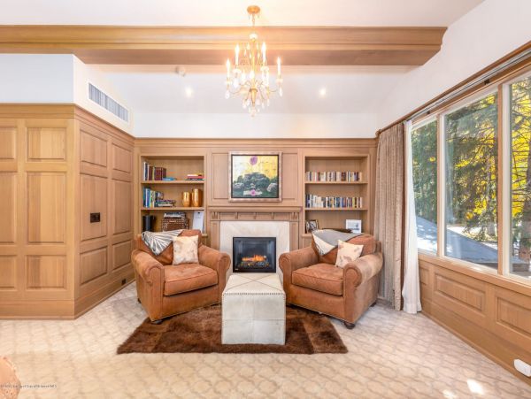 Aspen Home 987580
