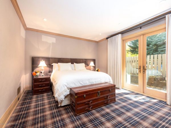 Aspen Home 987580