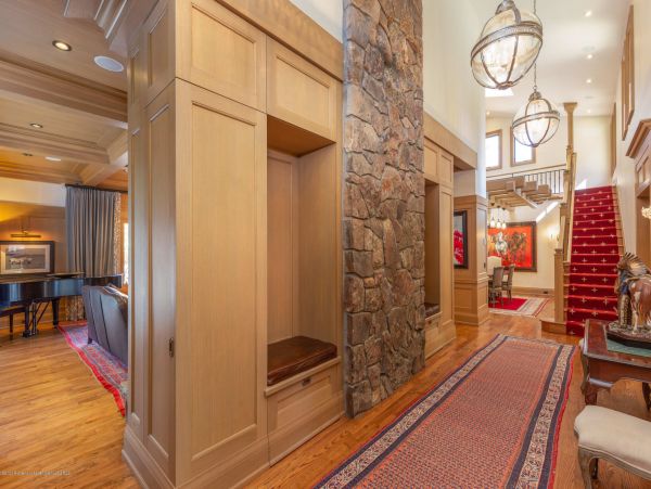 Aspen Home 987580