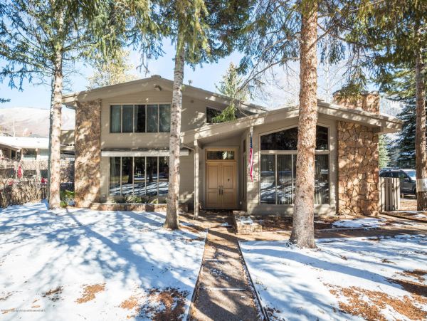 Aspen Home 987580