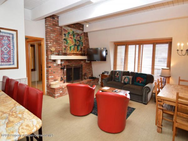 Aspen Home 987581